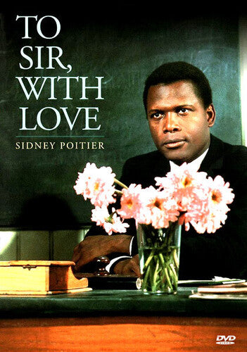 To Sir With Love - To Sir With Love - DVD