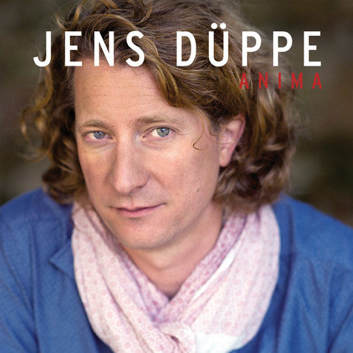 Duppe,jens - Anima - Music CD