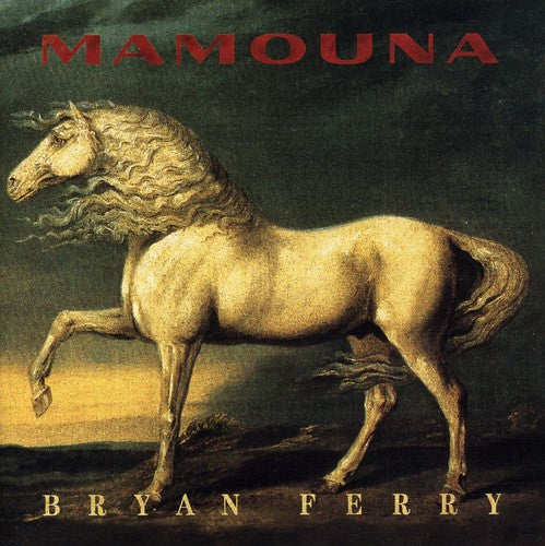 Mamouna [Import] Music CD