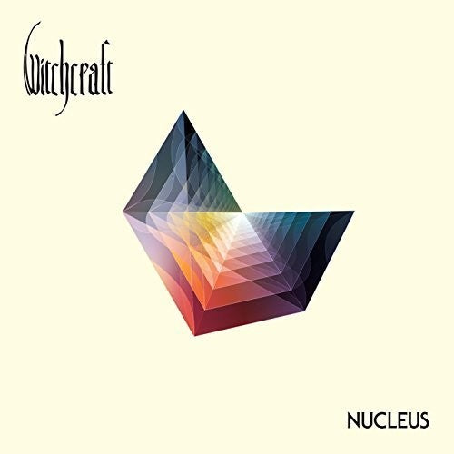Witchcraft - Nucleus - Music CD