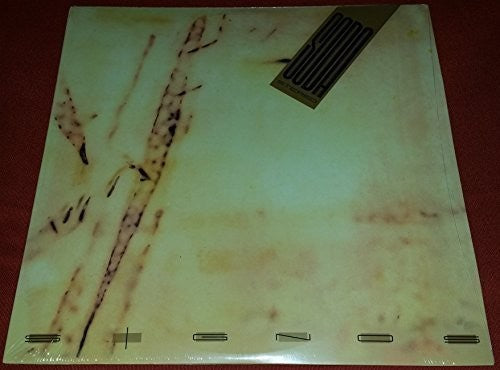Soda Stereo - Signos [LP] Vinyl Record
