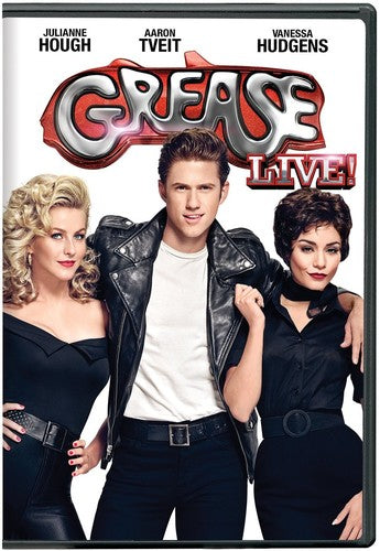 Grease Live - Grease Live - DVD