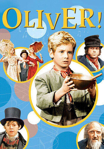 Oliver - Oliver - DVD