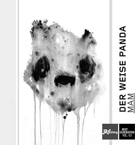 Der Weise Panda - Mam - Music CD