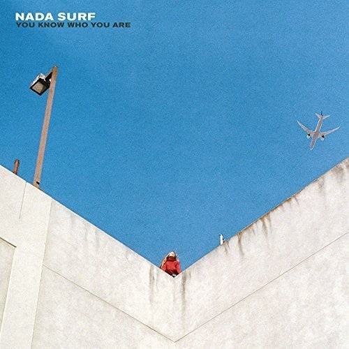 Nada Surf - You Know Who You Are - Music CD