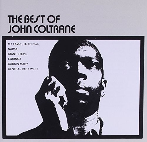 Best of Music CD