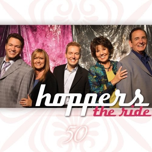 Hoppers - Ride - Music CD