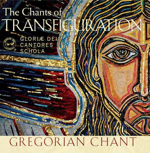Gloriae Dei Cantores Schola - Chants Of Transfiguration - Music CD