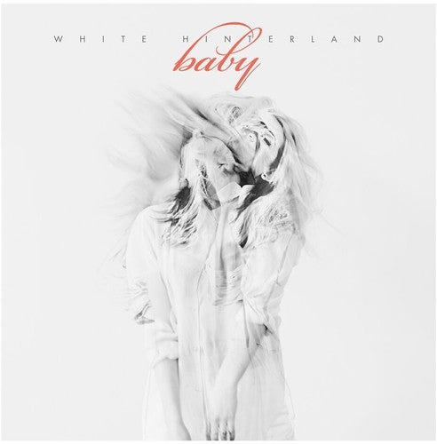 Baby [Clear Vinyl] Vinyl Record