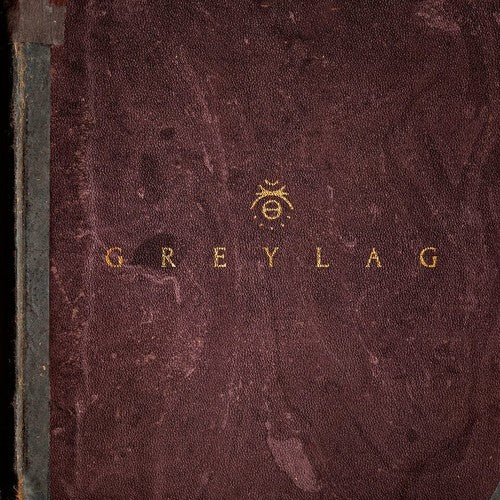 Greylag [LP] Vinyl Record