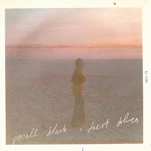 Small Black - Best Blues Vinyl Record