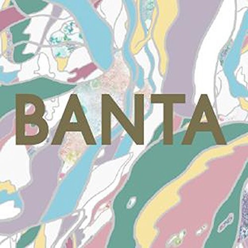 Banta - Dark Charms - Music CD