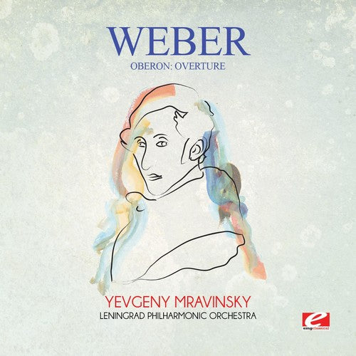 Von Weber - Oberon: Overture - Music CD