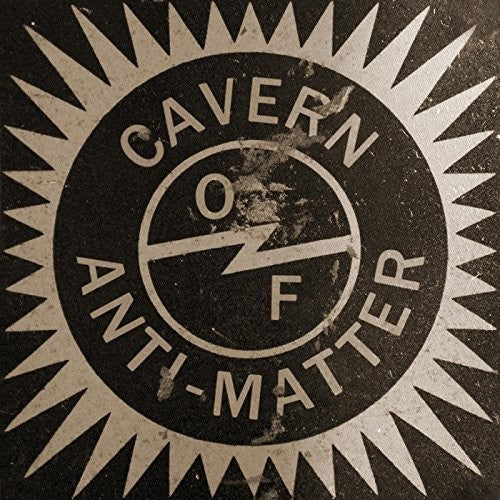Cavern Of Anti-matter - Void Beats / Invocation Trex - Vinyl Record