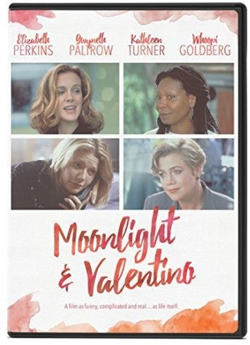 Moonlight & Valentino - Moonlight & Valentino - DVD