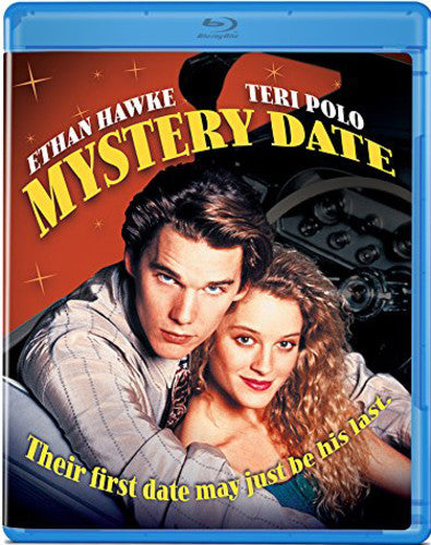 Mystery Date - Mystery Date - Blu-ray