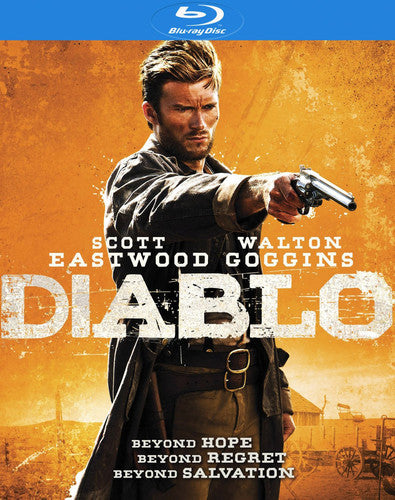 Diablo - Diablo - Blu-ray