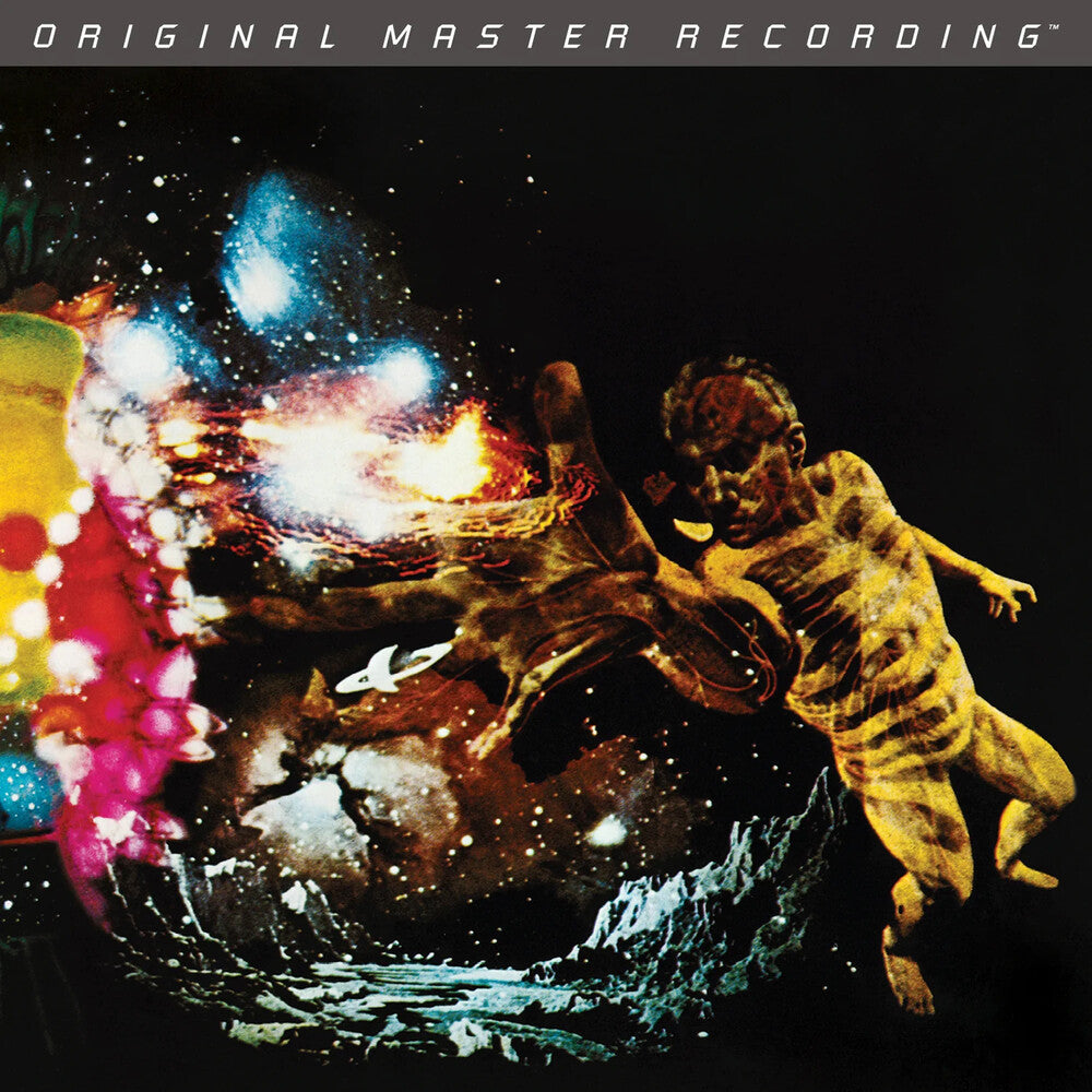 Santana Iii Music CD