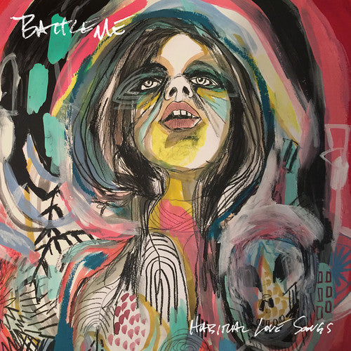 Habitual Love Songs [Vinyl] Vinyl Record