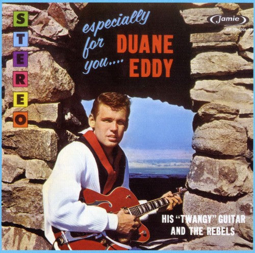 Eddy,duane - Especially For You - Music CD