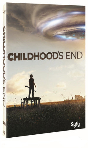 Childhood's End - Childhood's End - DVD