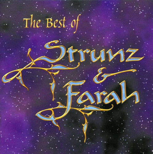 Strunz & Farah - Best Of - Music CD