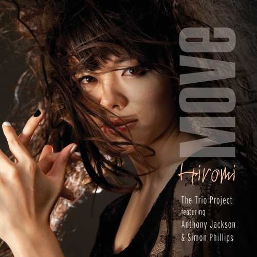 Hiromi - Spark - Music CD