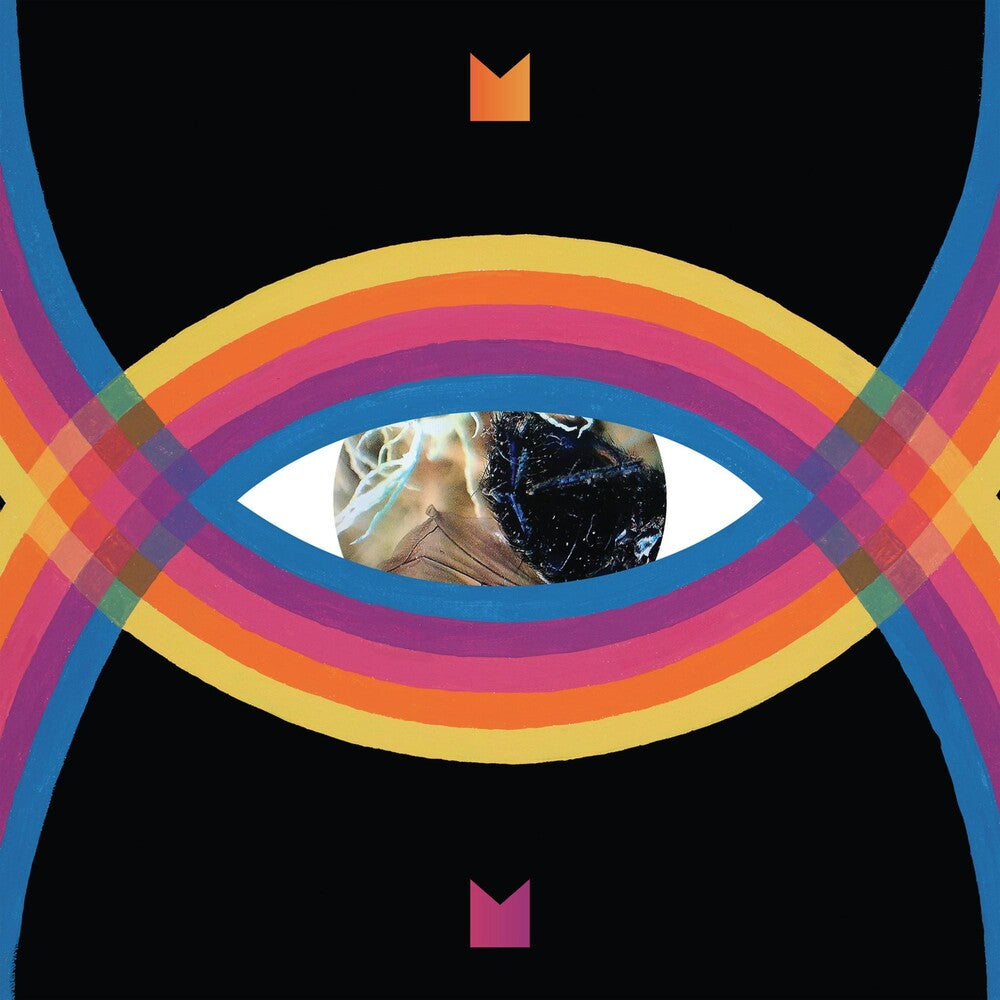 Modest Mouse - Night On The Sun EP [Vinyl] Vinyl Record