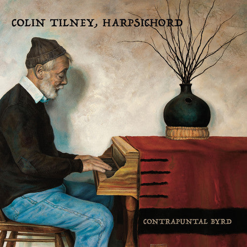 Byrd / Tilney - Contrapuntal Byrd - Music CD