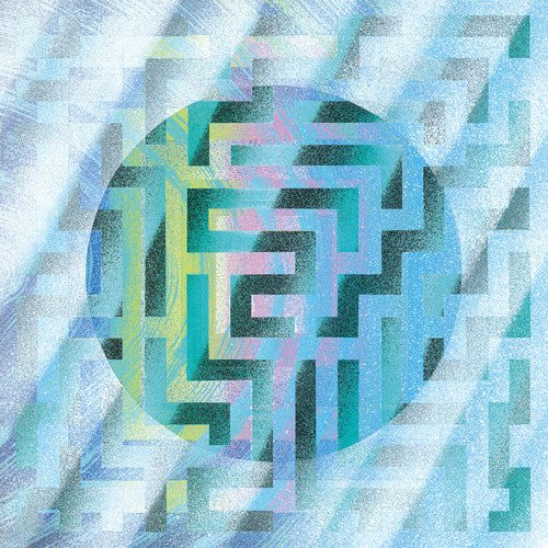 Fruitless Research [Colored Vinyl] [Download Included] Vinyl Record