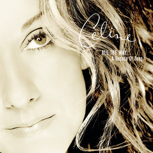 Celine Dion - Playlist: Very Best of Celine Dion Music CD