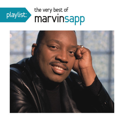 Sapp,marvin - Playlist: Very Best Of - Music CD