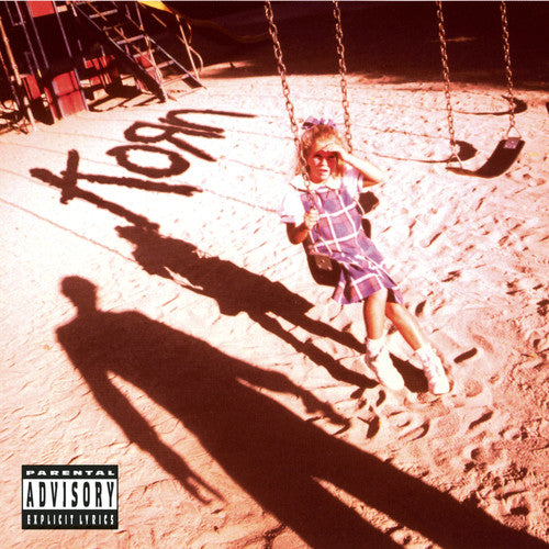 Korn - Korn - Music CD