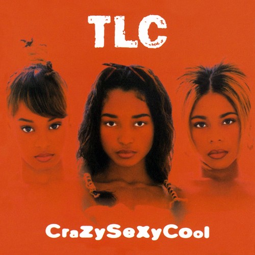 Tlc - Crazysexycool - Music CD