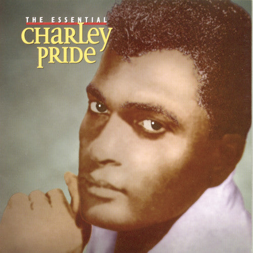 Pride,charley - Essential - Music CD