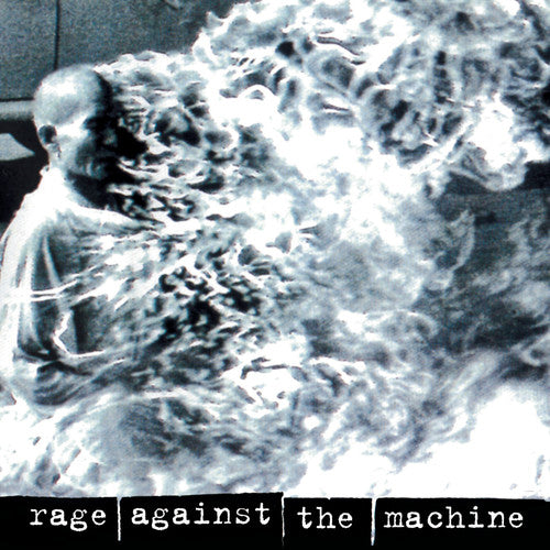 Rage Against the Machine - Rage Against The Machine Music CD