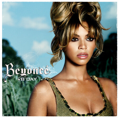 Beyonce - B'day - Music CD
