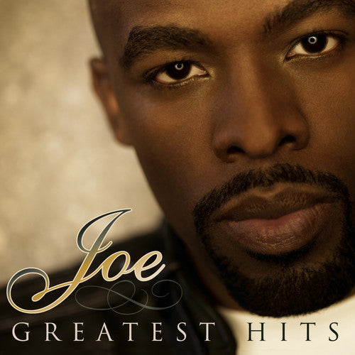 Joe - Greatest Hits - Music CD