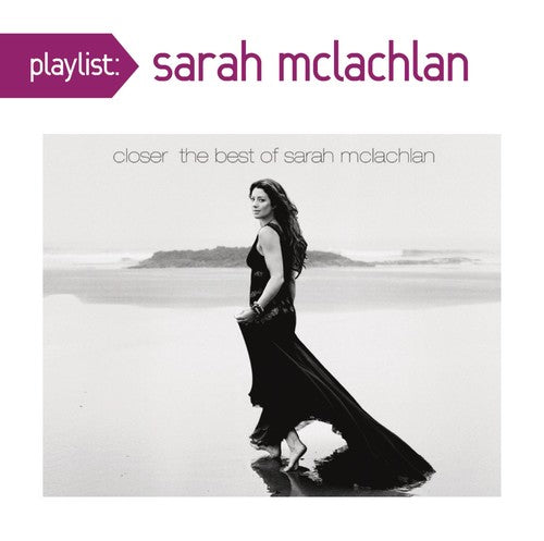 Mclachlan,sarah - Playlist: Very Best Of - Music CD
