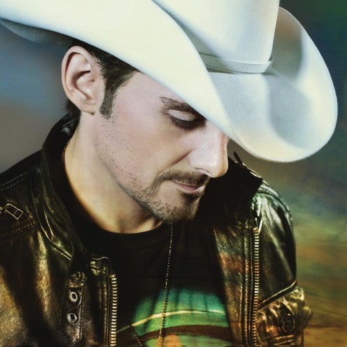 Paisley,brad - This Is Country Music - Music CD
