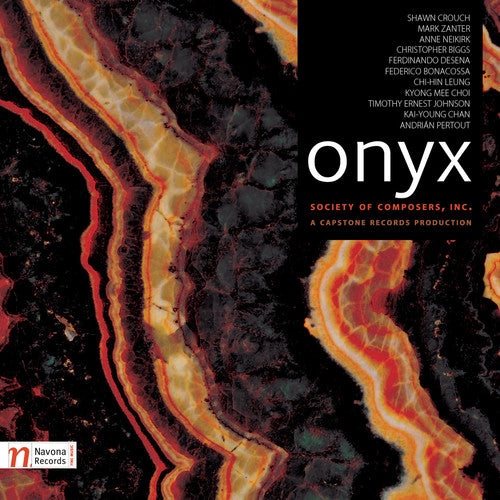 Biggs / American Modern Ensemble / Goodman - Onyx - Music CD