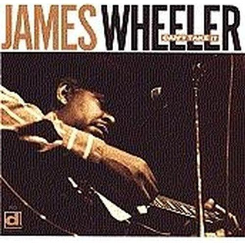 Wheeler,james - Can't Take It - Music CD