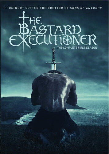 Bastard Executioner: Complete First Season - Bastard Executioner: Complete First Season - DVD
