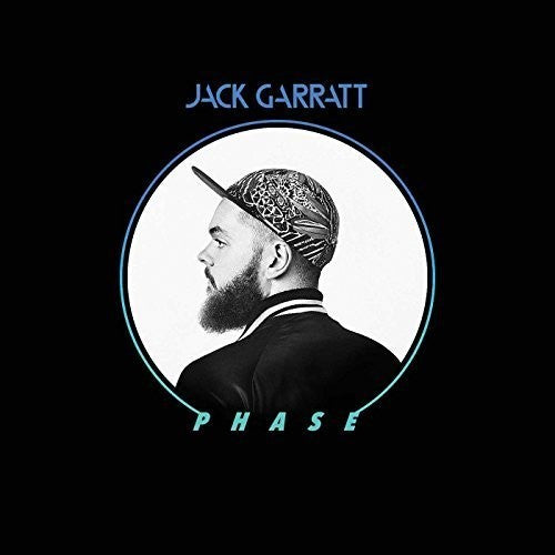 Garratt,jack - Phase - Music CD