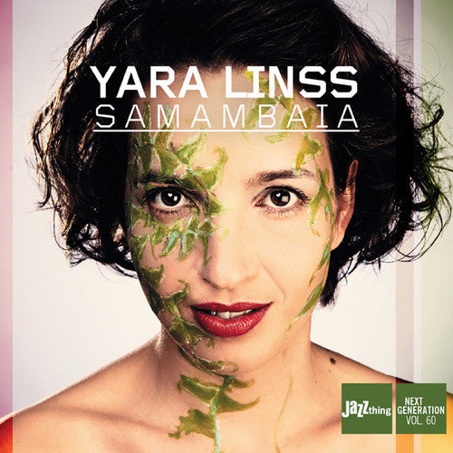 Linss,yara - Samambaia - Music CD