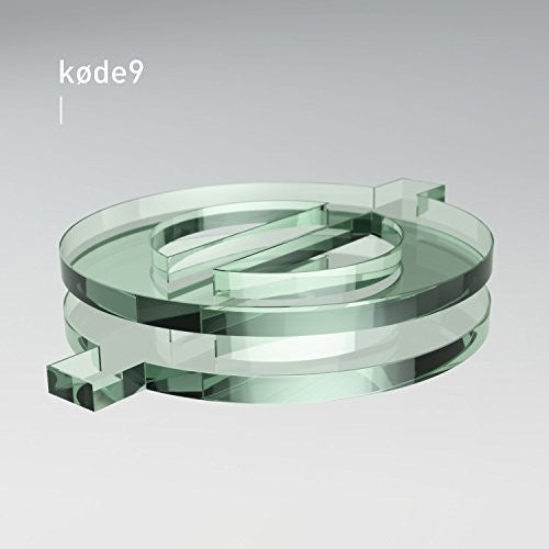 Kode9 - Nothing - Vinyl Record