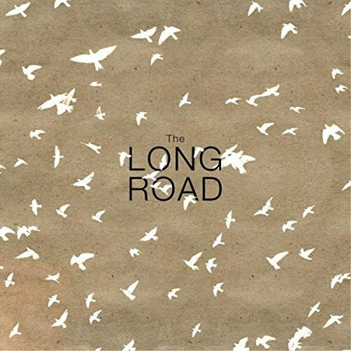 Various Artists - Long Road Vinyl Record