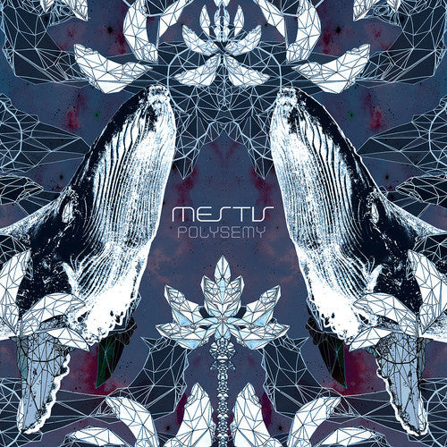 Polysemy [Colored Vinyl] [Limited Edition] [Download Included] Vinyl Record