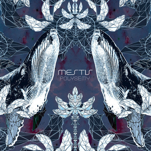 Mestis - Polysemy - Vinyl Record