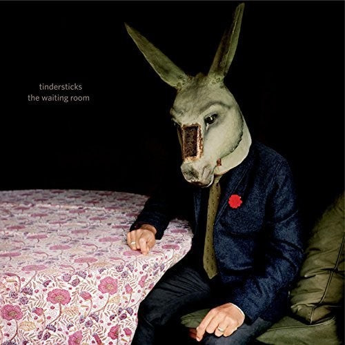 Tindersticks - Waiting Room Vinyl Record